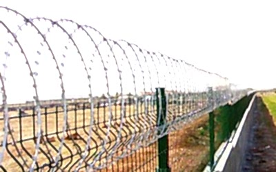 Altındağ Tel Örgü 