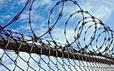 Gölbaşı Tel Örgü 