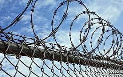 Keçiören Tel Örgü