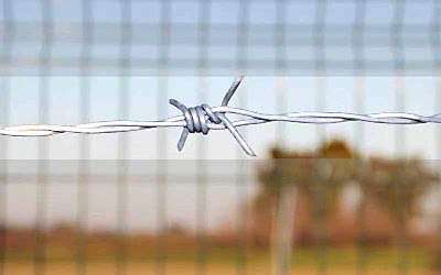 Kızılcahamam Tel Örgü