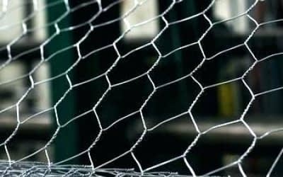 Yenimahalle Tel Örgü 