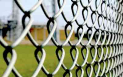 Çamlıdere Tel Örgü 