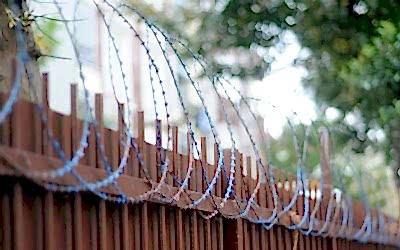 Etimesgut Tel Örgü 